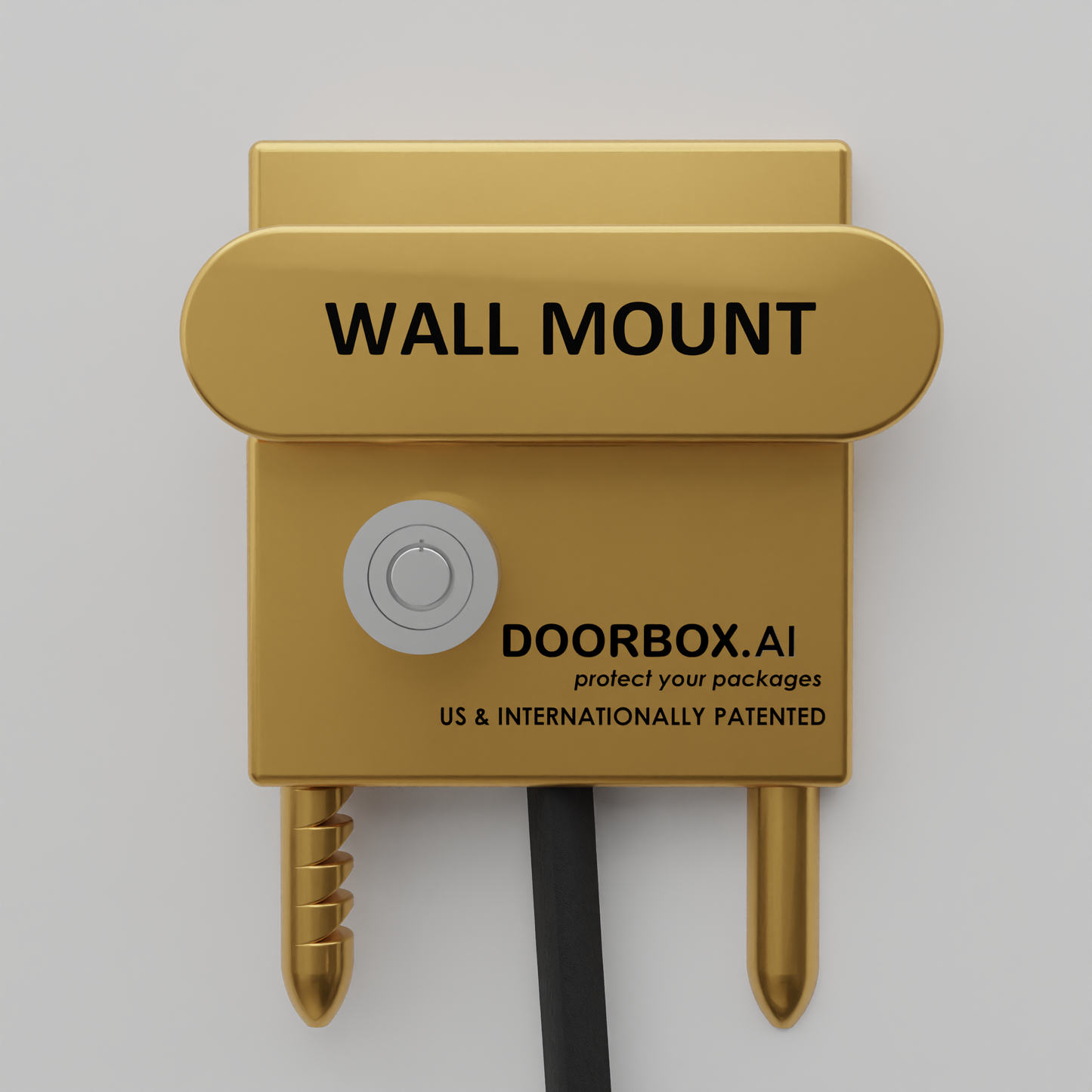 Smart DoorBox